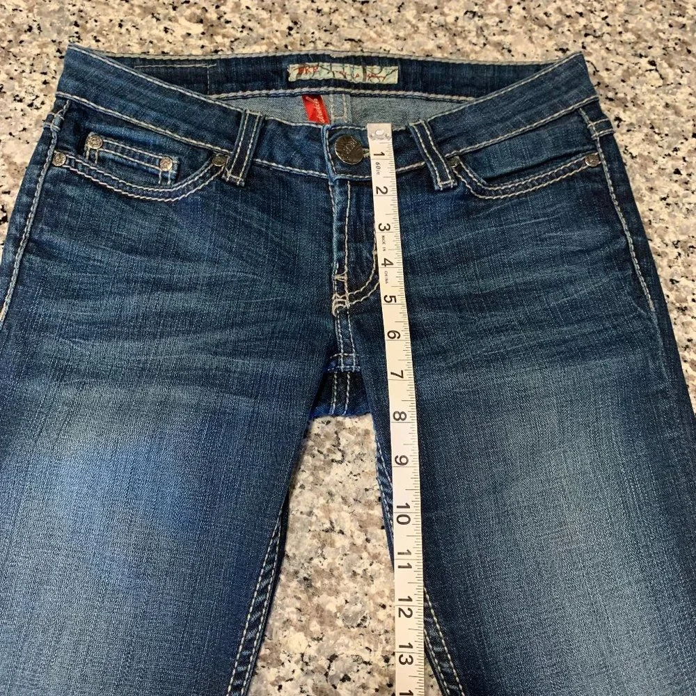 BKE Stella Skinny Jeans - Picture 5 of 14